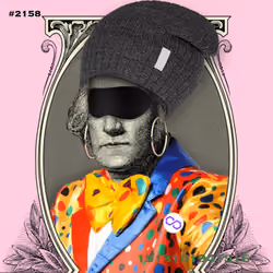 Washington #2158