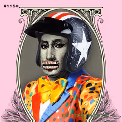 Washington #1150