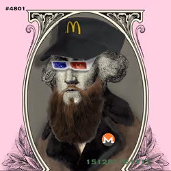 Washington #4801