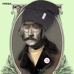 Washington #5522