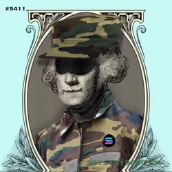 Washington #5411