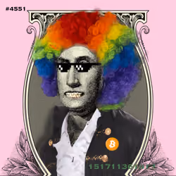 Washington #4551