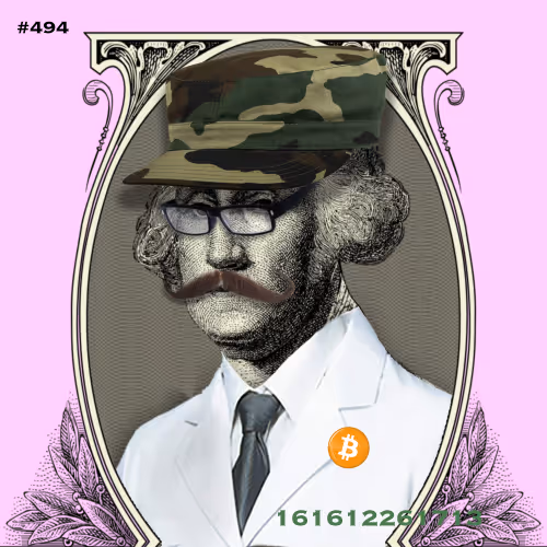 Wemint Washington