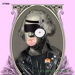 Washington #700