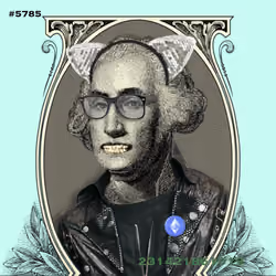 Washington #5785