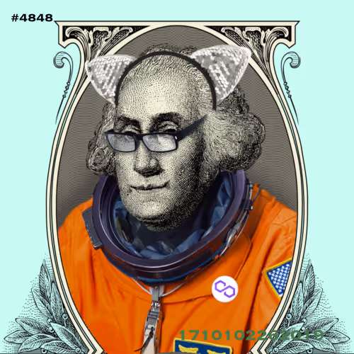 Wemint Washington