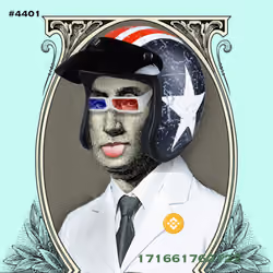 Washington #4401