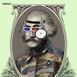Washington #5421