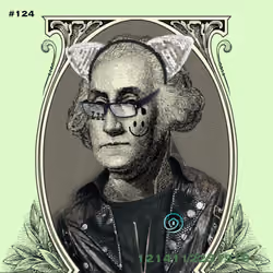 Washington #124