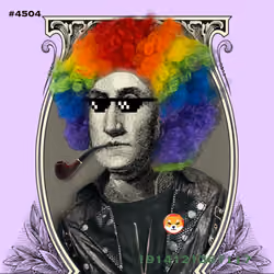 Washington #4504