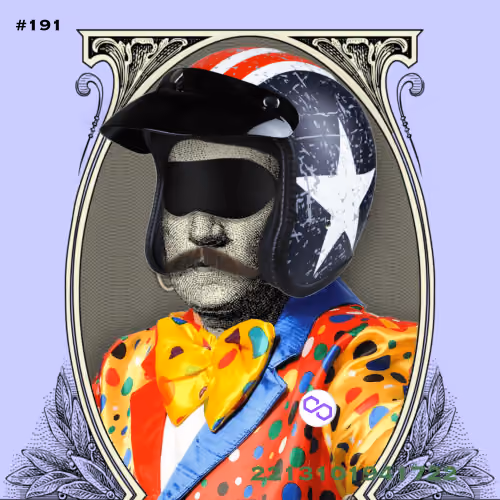 Washington #191