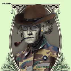 Washington #5499