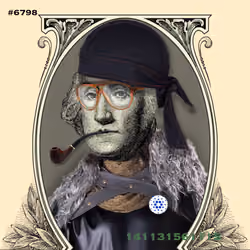 Washington #6798