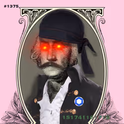 Washington #1375