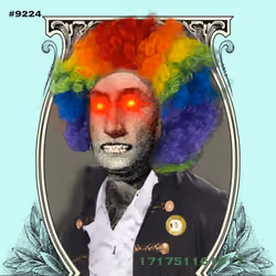 Washington #9224