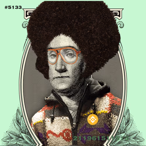 Washington #5133