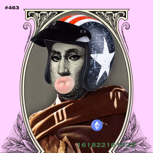 Washington #463