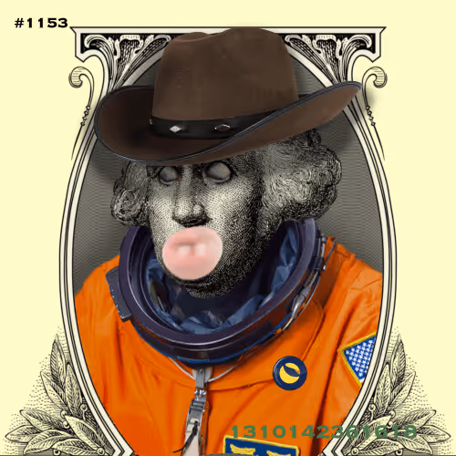 Washington #1153