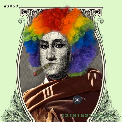 Washington #7857