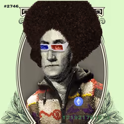 Washington #2746