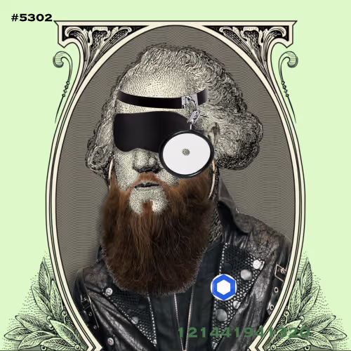 Washington #5302