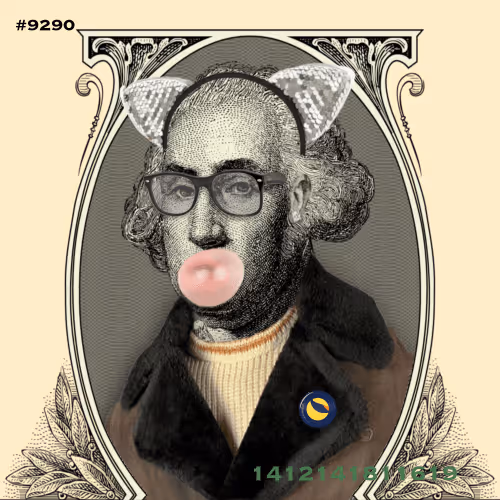 Washington #9290