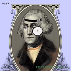 Washington #297