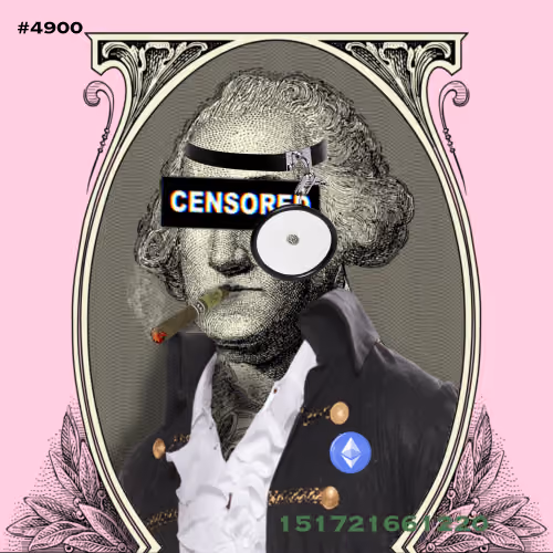 Washington #4900