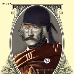 Washington #1757