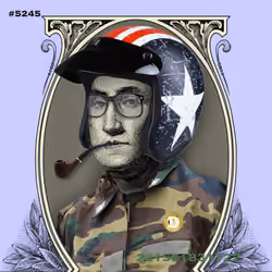 Washington #5245
