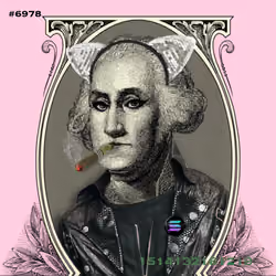 Washington #6978