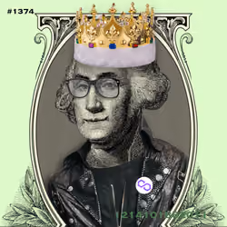 Washington #1374