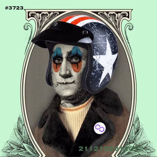 Washington #3723