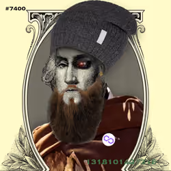 Washington #7400