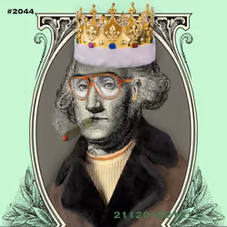 Washington #2044