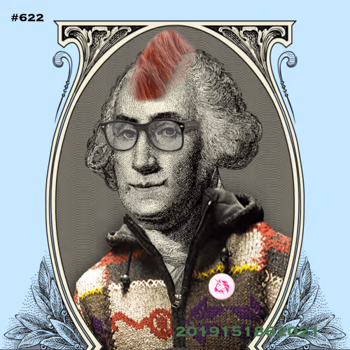 Washington #622