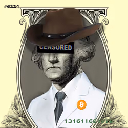 Washington #6224