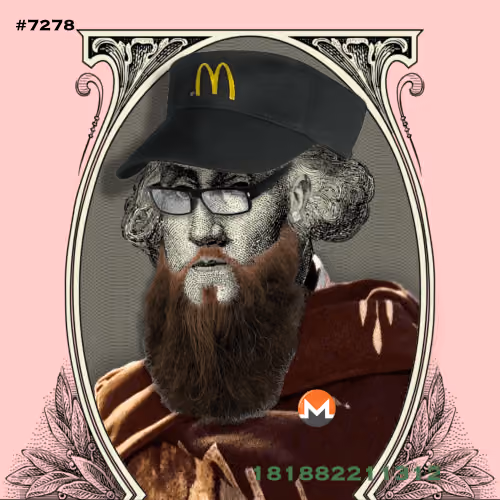 Washington #7278