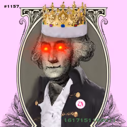 Washington #1157