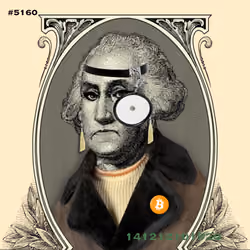 Washington #5160
