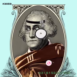 Washington #3059