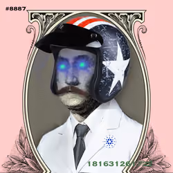 Washington #8887