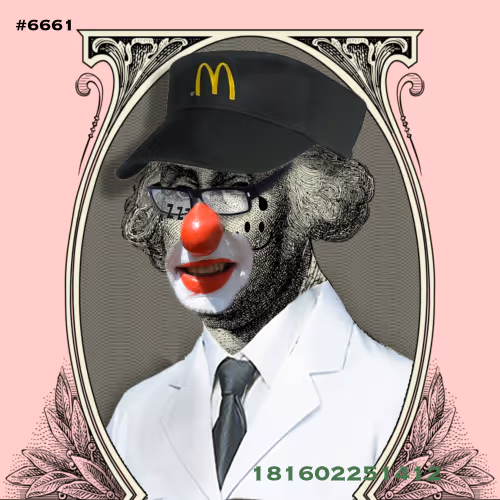 Washington #6661