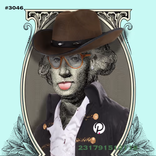 Washington #3046