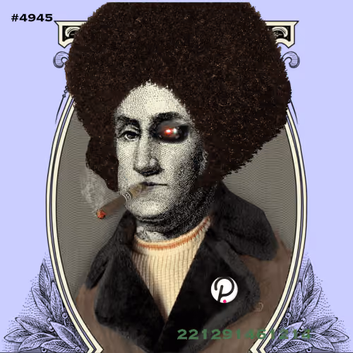 Washington #4945