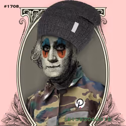 Washington #1708