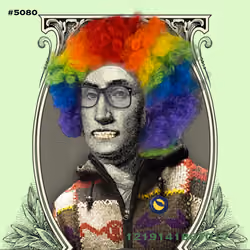 Washington #5080
