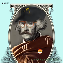 Washington #9967