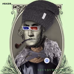 Washington #6439