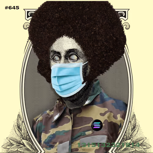 Washington #645